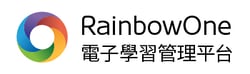 RainbowOne_badge_word