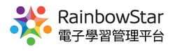 RainbowStar_badge_word